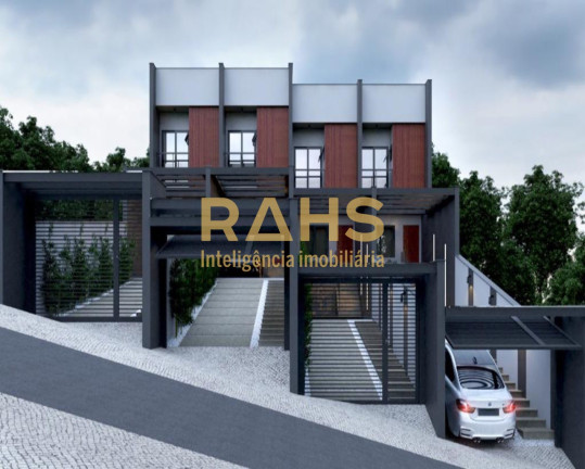 Imagem Casa com 3 Quartos à Venda, 103 m² em Bom Retiro - Joinville Imagem Casa com 3 Quartos à Venda, 103 m² em Bom Retiro - Joinville