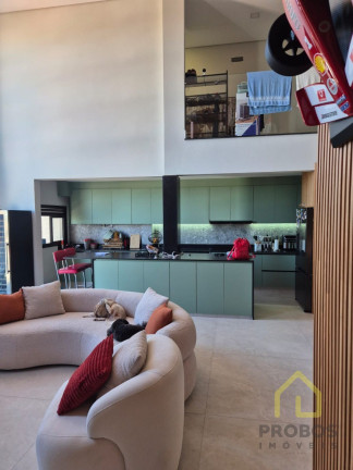 Imagem Imóvel com 3 Quartos à Venda, 176 m² em Vila Almeida - Indaiatuba
