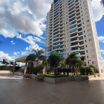Imagem Apartamento com 2 Quartos à Venda, 84 m² em Parque Das Paineiras - Birigui