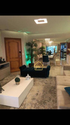 Imagem Apartamento com 3 Quartos à Venda, 200 m² em Ponta Da Praia - Santos Imagem Apartamento com 3 Quartos à Venda, 200 m² em Ponta Da Praia - Santos