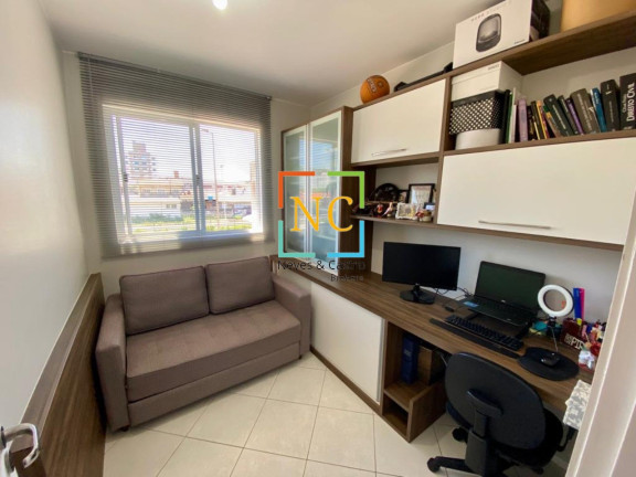 Imagem Apartamento com 2 Quartos à Venda, 60 m² em Areias - São José