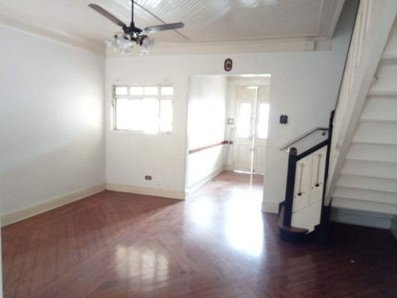 Imagem Sobrado com 3 Quartos à Venda, 160 m² em Vila Mathias - Santos Imagem Sobrado com 3 Quartos à Venda, 160 m² em Vila Mathias - Santos