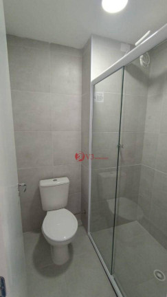 Imagem Apartamento com 2 Quartos à Venda, 38 m² em Tatuapé - São Paulo
