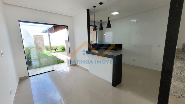 Imagem Casa com 3 Quartos à Venda, 163 m² em Residencial Bethânia - Santana Do Paraíso Imagem Casa com 3 Quartos à Venda, 163 m² em Residencial Bethânia - Santana Do Paraíso