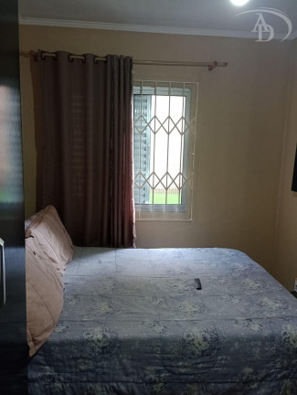 Imagem Apartamento com 3 Quartos à Venda, 55 m² em São Paulo - Rio Grande Imagem Apartamento com 3 Quartos à Venda, 55 m² em São Paulo - Rio Grande
