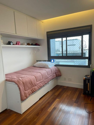 Imagem Apartamento com 2 Quartos à Venda, 128 m² em Brooklin - São Paulo