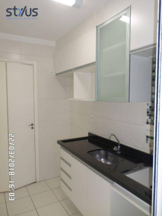 Imagem Apartamento com 2 Quartos à Venda ou Locação, 46 m² em Ponte Grande - Guarulhos