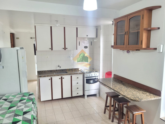 Imagem Apartamento com 1 Quarto à Venda, 33 m² em Praia Grande - Ubatuba Imagem Apartamento com 1 Quarto à Venda, 33 m² em Praia Grande - Ubatuba