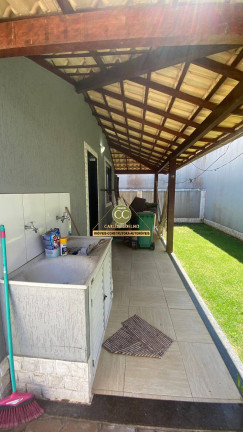 Imagem Apartamento à Venda, em Unamar (tamoios) - Cabo Frio Imagem Apartamento à Venda, em Unamar (tamoios) - Cabo Frio