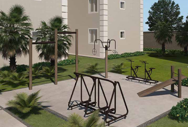 Imagem Imóvel com 2 Quartos à Venda, 47 m² em Jardim Helena - Ribeirão Preto Imagem Imóvel com 2 Quartos à Venda, 47 m² em Jardim Helena - Ribeirão Preto
