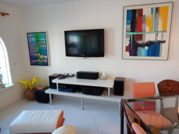 Imagem Apartamento com 3 Quartos à Venda, 72 m² em Enseada - Guarujá Imagem Apartamento com 3 Quartos à Venda, 72 m² em Enseada - Guarujá