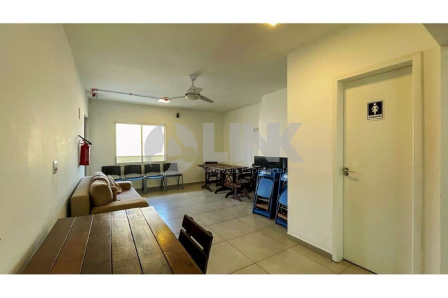 Imagem Apartamento com 1 Quarto à Venda, 24 m² em Centro Histórico - Porto Alegre
