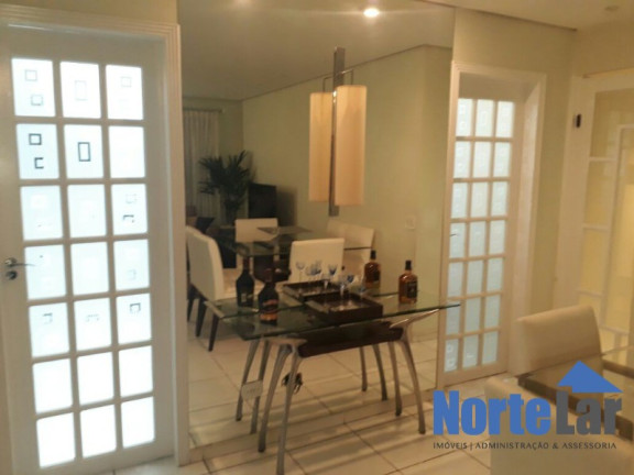 Imagem Apartamento com 2 Quartos à Venda, 74 m² em Parque Mandaqui - São Paulo