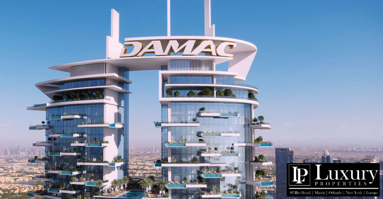 Apartamento à Venda,  em Marina - Dubai