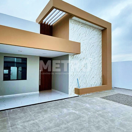 Imagem Casa com 2 Quartos à Venda, em Colinas Do Rio - Petrolina Imagem Casa com 2 Quartos à Venda, em Colinas Do Rio - Petrolina
