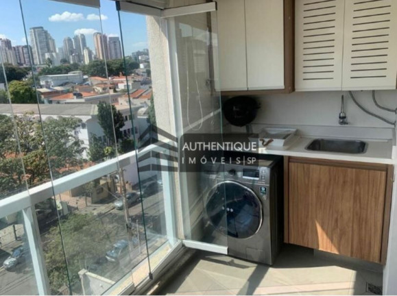 Imagem Apartamento com 2 Quartos à Venda, 50 m² em Vila Leopoldina - São Paulo Imagem Apartamento com 2 Quartos à Venda, 50 m² em Vila Leopoldina - São Paulo