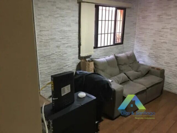 Imagem Sobrado com 3 Quartos à Venda, 160 m² em Vila Mariana - São Paulo Imagem Sobrado com 3 Quartos à Venda, 160 m² em Vila Mariana - São Paulo