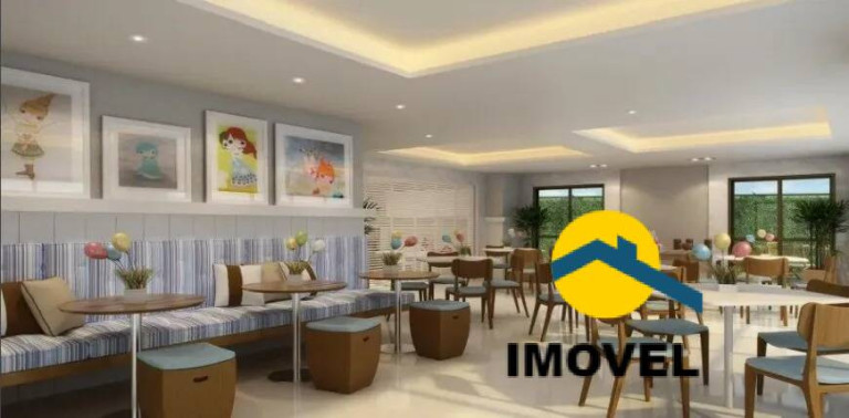 Imagem Apartamento com 2 Quartos à Venda, 72 m² em Icaraí - Niterói
