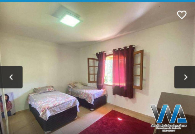 Imagem Casa de Condomínio com 3 Quartos à Venda, 319 m² em Jardim Das Palmeiras - Bragança Paulista Imagem Casa de Condomínio com 3 Quartos à Venda, 319 m² em Jardim Das Palmeiras - Bragança Paulista