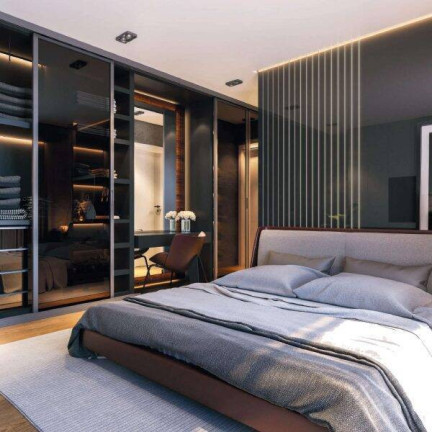 Imagem Apartamento com 2 Quartos à Venda, 83 m² em Perequê - Porto Belo Imagem Apartamento com 2 Quartos à Venda, 83 m² em Perequê - Porto Belo