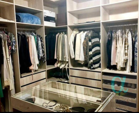 Imagem Casa com 4 Quartos à Venda, 370 m² em Alphaville - Santana De Parnaíba