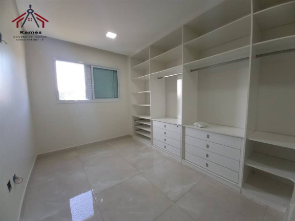 Imagem Apartamento com 3 Quartos à Venda, 129 m² em Forte - Praia Grande