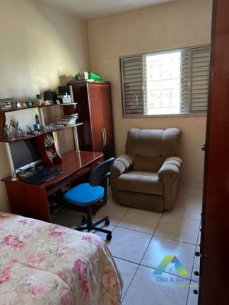 Imagem Sobrado com 3 Quartos à Venda, 191 m² em Jabaquara - São Paulo Imagem Sobrado com 3 Quartos à Venda, 191 m² em Jabaquara - São Paulo
