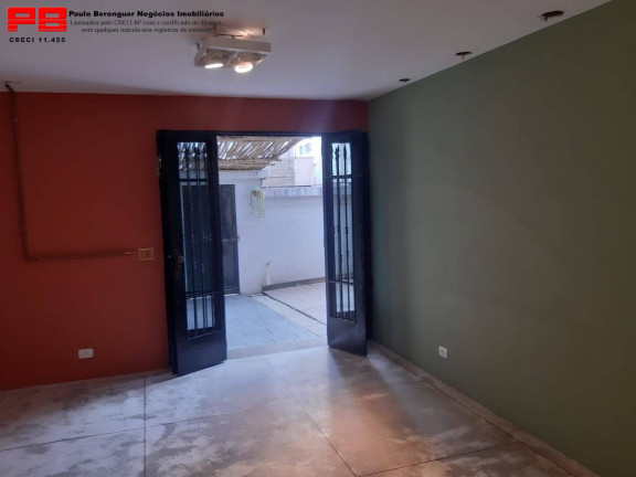 Imagem Casa para Alugar, 350 m² em Itaim Bibi - São Paulo Imagem Casa para Alugar, 350 m² em Itaim Bibi - São Paulo