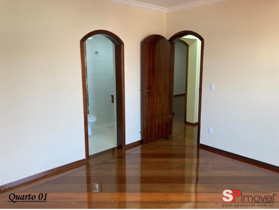 Imagem Apartamento com 4 Quartos à Venda, 122 m² em Vila Leopoldina - Santo André Imagem Apartamento com 4 Quartos à Venda, 122 m² em Vila Leopoldina - Santo André