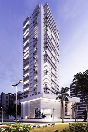 Imagem Apartamento com 2 Quartos à Venda, 109 m² em Maracanã - Praia Grande Imagem Apartamento com 2 Quartos à Venda, 109 m² em Maracanã - Praia Grande