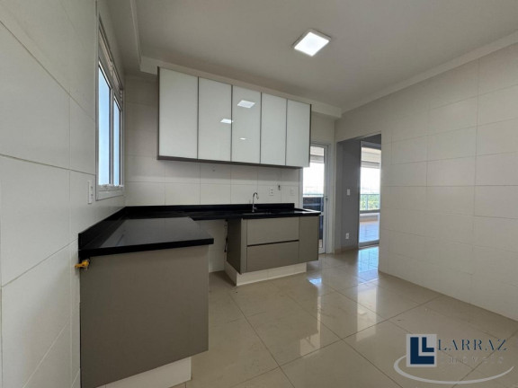 Imagem Imóvel com 3 Quartos para Alugar, 172 m² em Nova Aliança - Ribeirão Preto