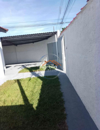 Imagem Casa com 3 Quartos à Venda, 120 m² em Jardim Ipê Ii - Mogi Guaçu Imagem Casa com 3 Quartos à Venda, 120 m² em Jardim Ipê Ii - Mogi Guaçu