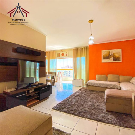 Imagem Apartamento com 3 Quartos à Venda, 132 m² em Tupi - Praia Grande Imagem Apartamento com 3 Quartos à Venda, 132 m² em Tupi - Praia Grande