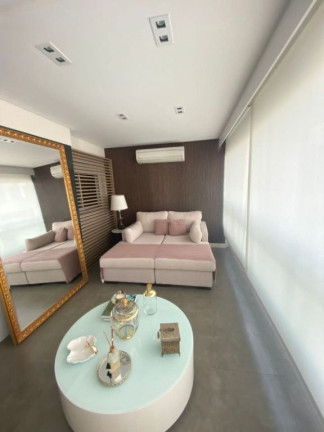 Imagem Apartamento com 3 Quartos à Venda, 344 m² em Vila Ema - São José Dos Campos