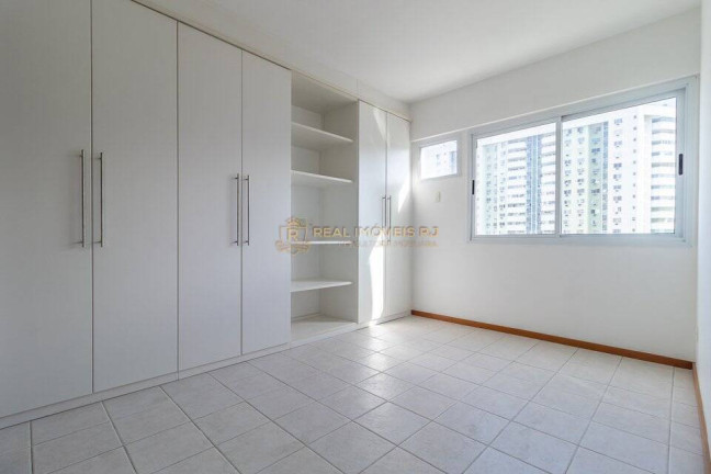 Imagem Apartamento com 3 Quartos à Venda, 92 m² em Recreio Dos Bandeirantes - Rio De Janeiro