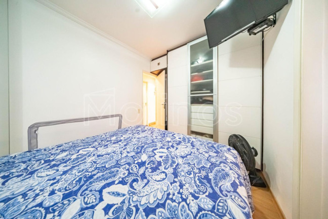 Imagem Apartamento à Venda, 79 m² em Jardim Textil - São Paulo Imagem Apartamento à Venda, 79 m² em Jardim Textil - São Paulo