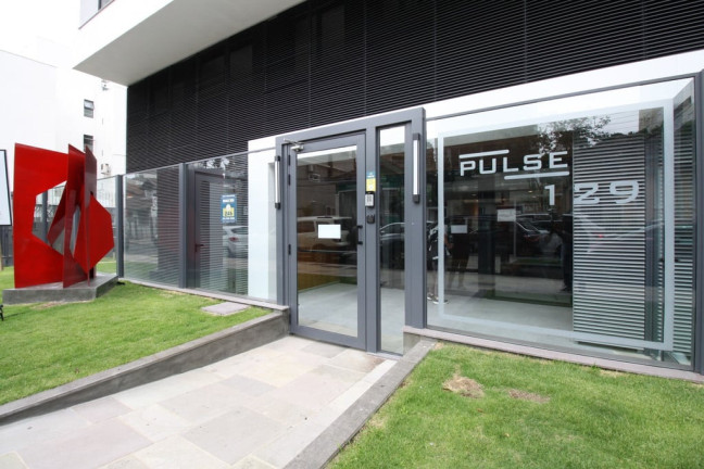 Imagem Imóvel com 1 Quarto à Venda, 50 m² em Auxiliadora - Porto Alegre