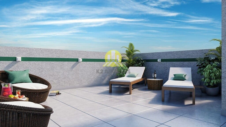 Imagem Apartamento com 2 Quartos à Venda, 59 m² em água Verde - Curitiba Imagem Apartamento com 2 Quartos à Venda, 59 m² em água Verde - Curitiba
