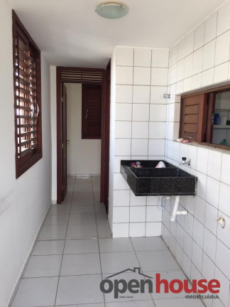 Imagem Casa de Condomínio com 3 Quartos à Venda, 239 m² em Parque Das Nações - Parnamirim Imagem Casa de Condomínio com 3 Quartos à Venda, 239 m² em Parque Das Nações - Parnamirim