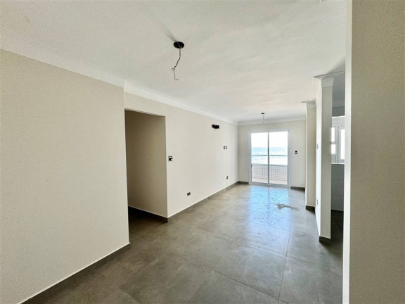 Imagem Apartamento com 2 Quartos à Venda, 87 m² em Real - Praia Grande