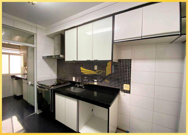 Imagem Apartamento com 3 Quartos à Venda, 122 m² em Tamboré - Santana De Parnaíba