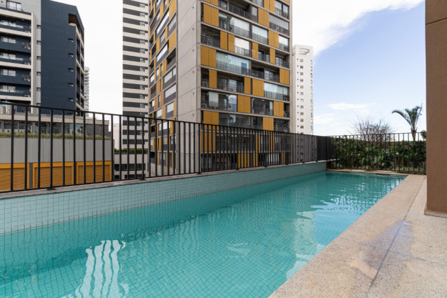Imagem Apartamento com 3 Quartos à Venda, 123 m² em Sumarezinho - São Paulo