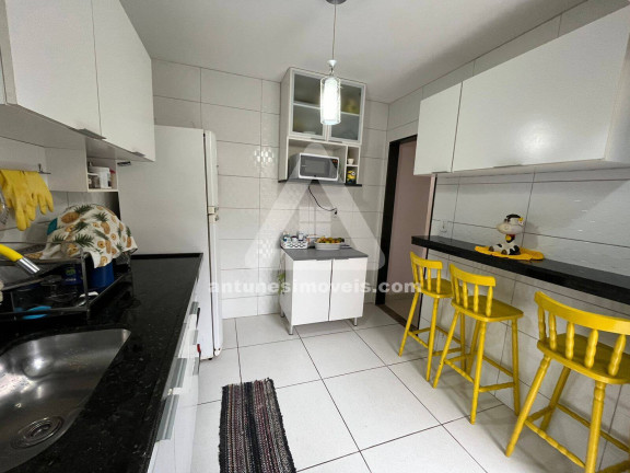 Imagem Casa com 3 Quartos à Venda, 90 m² em Jardim Excelsior - Cabo Frio