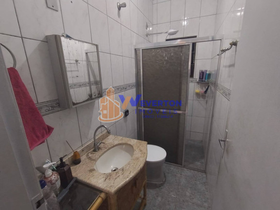 Imagem Casa com 2 Quartos à Venda, em Vila Atlântica - Mongaguá Imagem Casa com 2 Quartos à Venda, em Vila Atlântica - Mongaguá