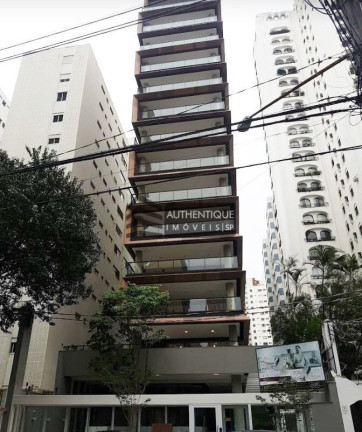 Imagem Apartamento com 3 Quartos à Venda, 205 m² em Jardim Paulista - São Paulo Imagem Apartamento com 3 Quartos à Venda, 205 m² em Jardim Paulista - São Paulo