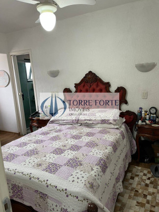 Imagem Apartamento com 3 Quartos à Venda, 104 m² em Cambuci - São Paulo