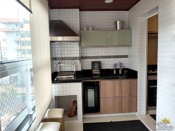 Imagem Apartamento com 2 Quartos à Venda, 58 m² em Toninhas - Ubatuba