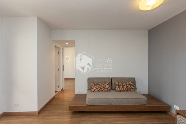Imagem Apartamento com 2 Quartos à Venda, 50 m² em Vila Nova Conceição - São Paulo