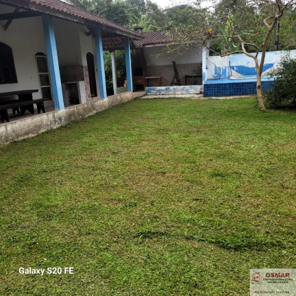 Imagem Imóvel com 2 Quartos à Venda, 206 m² em Aguapeu - Itanhaém Imagem Imóvel com 2 Quartos à Venda, 206 m² em Aguapeu - Itanhaém