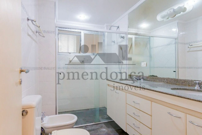 Imagem Apartamento com 3 Quartos à Venda, 250 m² em Higienópolis - São Paulo